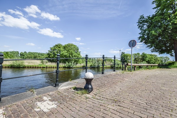 Medium property photo - De Terp 10, 5221 AK 's-Hertogenbosch